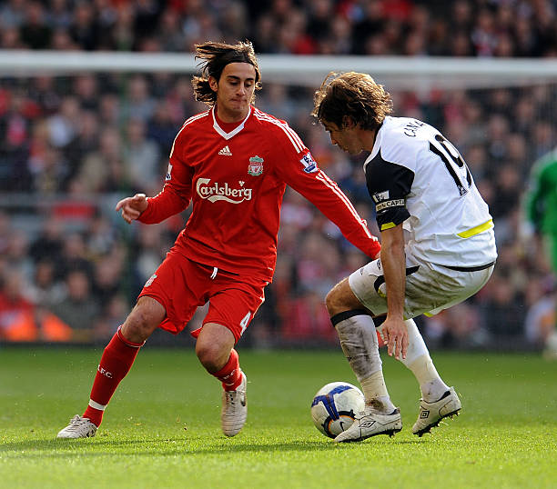 在中国足球 在中国足球