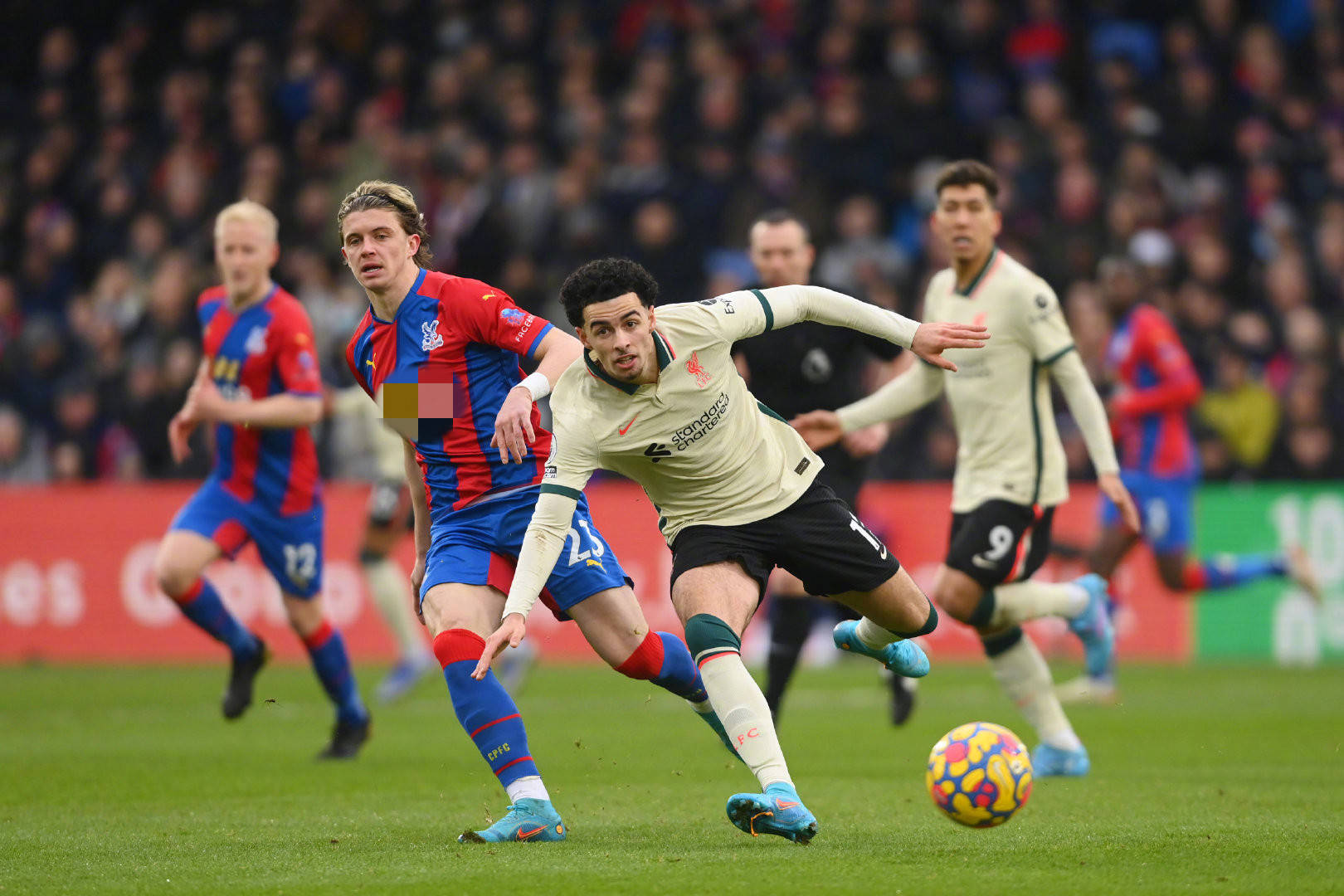 理交给更年 理交给更年