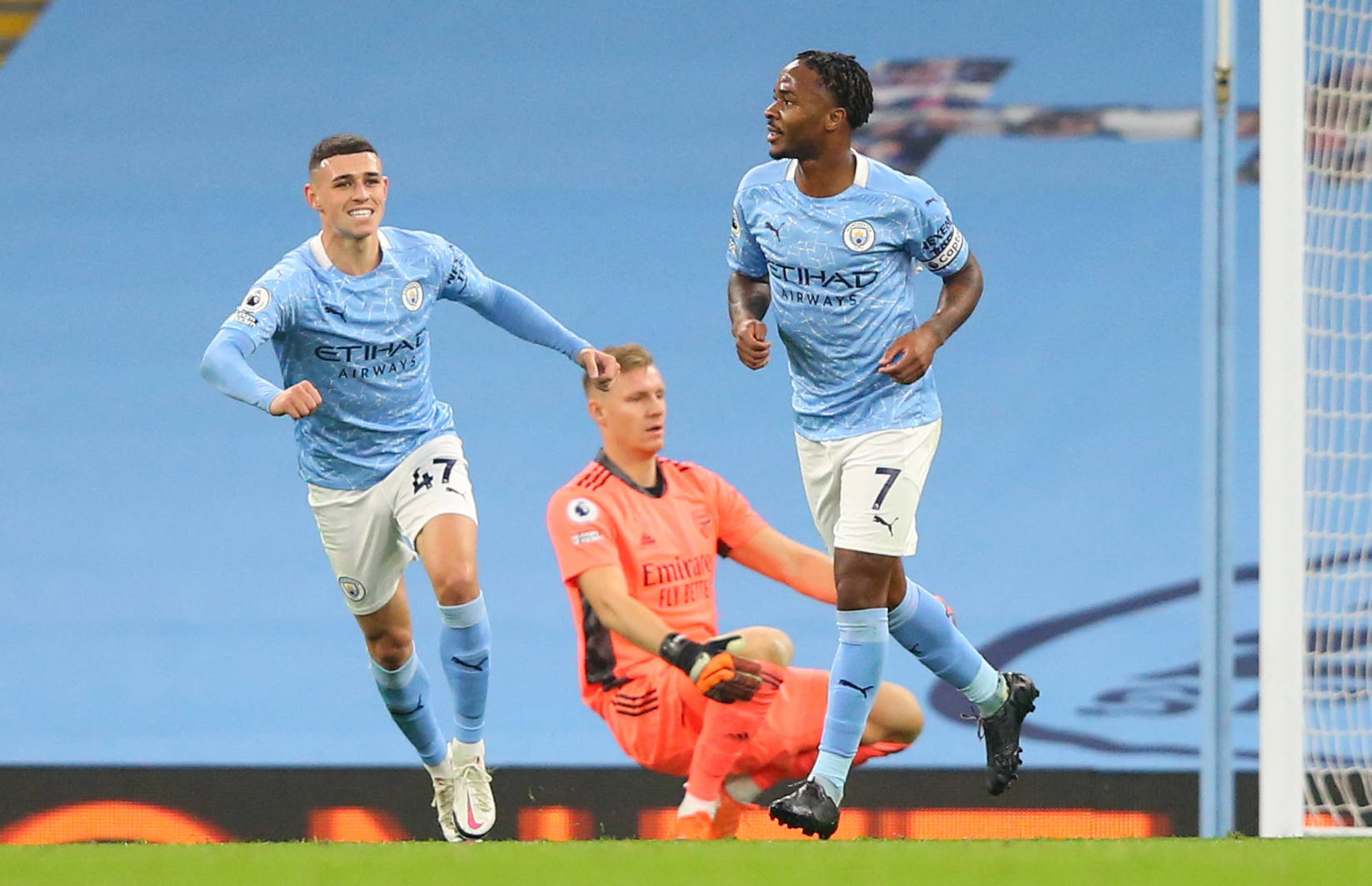 被视为完美 被视为完美